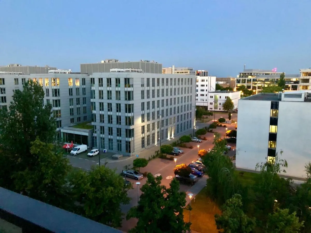 Living Point Residence Warszawa