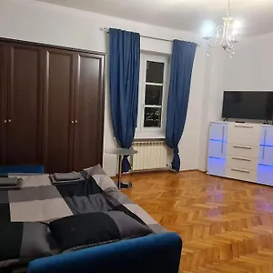 Apartament Apartament Stare, Warszawa