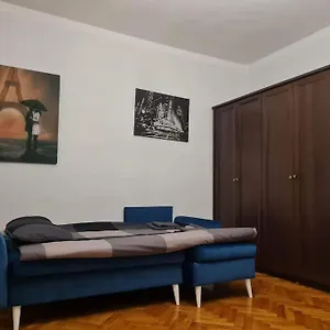 Apartament Apartament Stare, Warszawa