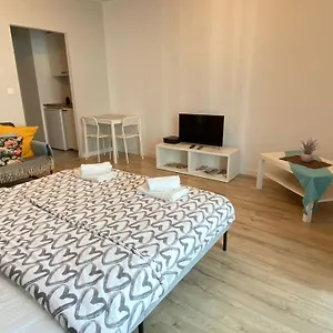 Apartament Marcina Kasprzaka 29c, Warszawa