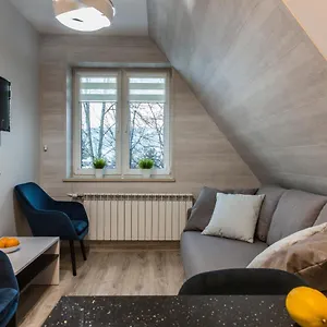 Udanypobyt Apartament Zamoyskiego , Zakopane Polska